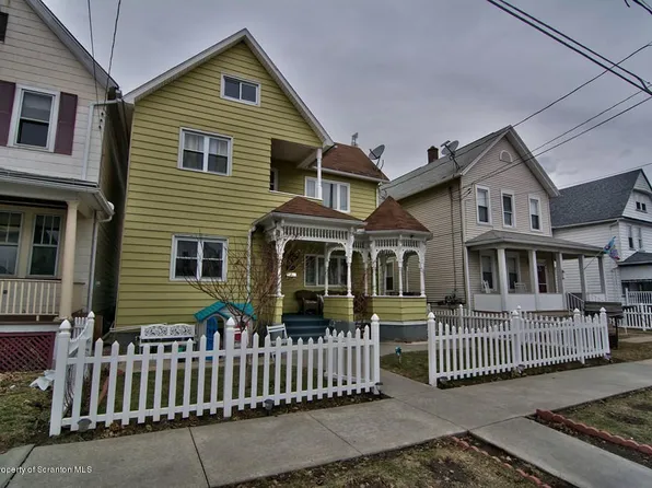 620 S Irving Ave, Scranton, PA 18505