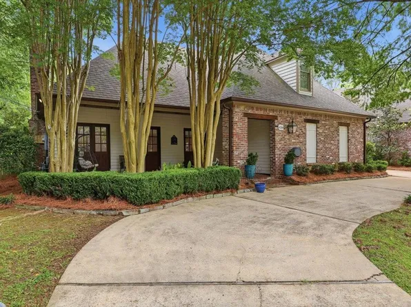4206 Brussels Dr, Jackson, MS 39211