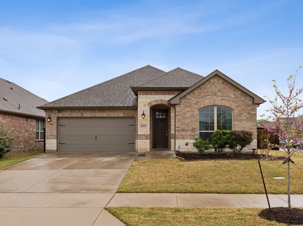 16413 Central Garden Ln, Prosper, TX 75078