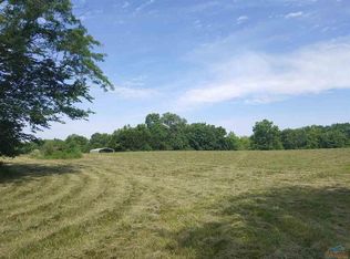 834 NW 1501st Rd, Creighton, MO 64739