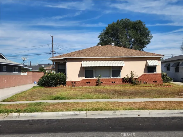 9713 Glandon St, Bellflower, CA 90706