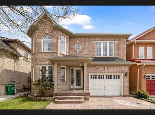 17 Echoridge Dr, Brampton, ON L7A3L2