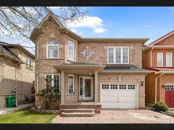 17 Echoridge Dr, Brampton, ON L7A 3L2