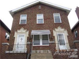 6012-6014 Carlsbad Ave, Saint Louis, MO