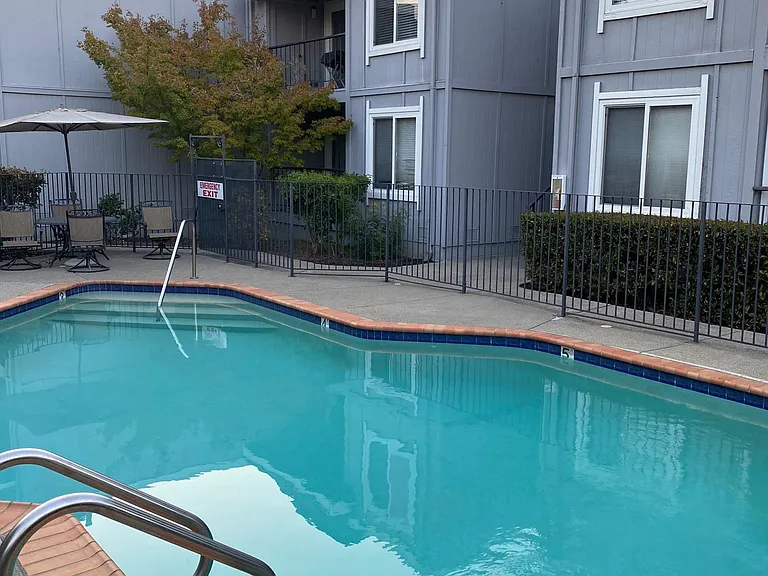 Pool, open May 1-Oct 31