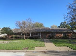 4415 Laren Ln, Dallas, TX 75244