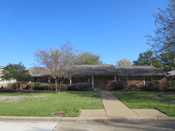 4415 Laren Ln, Dallas, TX 75244