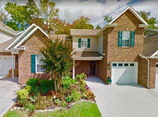 7108 La Christa Way, Knoxville, TN 37921