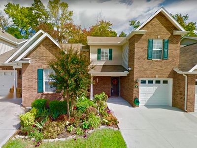 7108 La Christa Way, Knoxville, TN, 37921