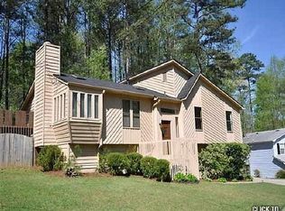 2985 Lowe Trl, Marietta, GA 30066