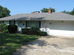8318 Hunter St, Raytown, MO 64138