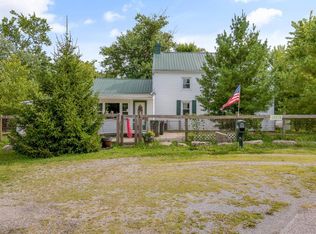 10570 Mad River Rd, New vienna, OH 45159