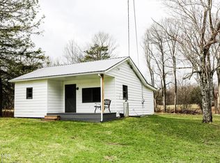 1357 Lambertsville Rd, Stoystown, PA 15563