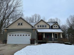 2961 Braden Blvd, Dorr, MI 49323