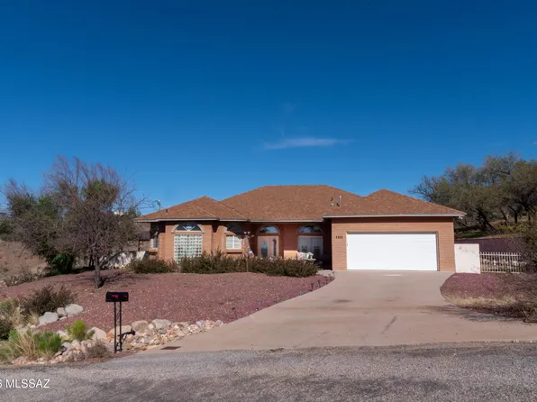 1242 Vista Ct, Rio Rico, AZ 85648