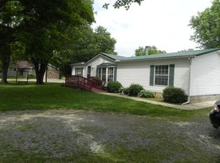 143 Gravel Washer Rd, Beaver, OH 45613