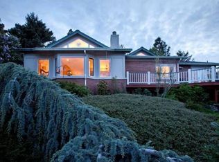 378 Terrace St, Ashland, OR 97520