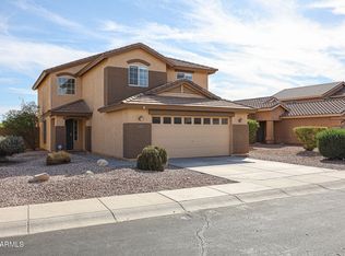 22617 W Adams Dr, Buckeye, AZ 85326