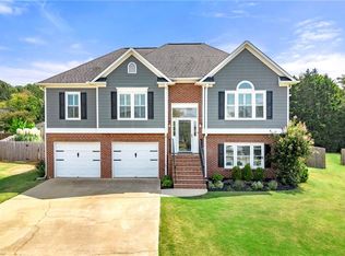 13 Cannonade Run NE, Cartersville, GA 30121