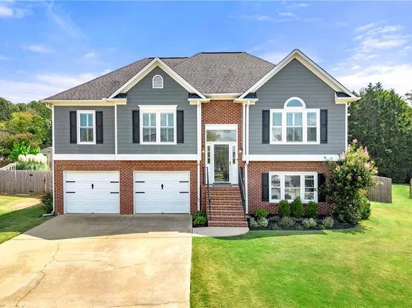 13 Cannonade Run NE, Cartersville, GA 30121