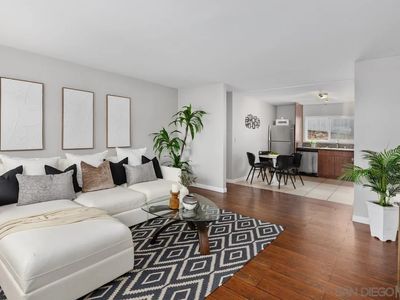 5050 A St APT 11, San Diego, CA, 92102