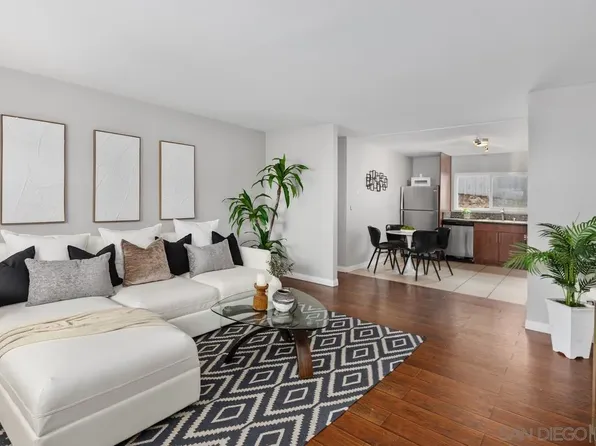 5050 A St APT 11, San Diego, CA 92102