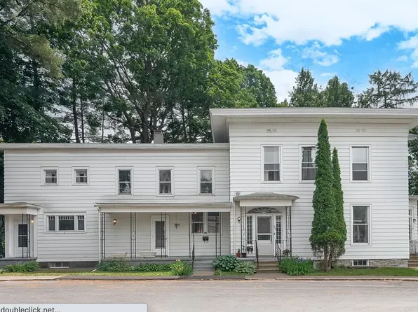 10 Lawn Ave, Oneonta, NY 13820