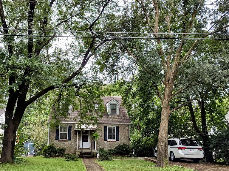 Oglethorpe St — Photo 3