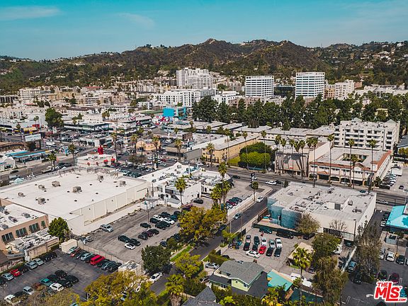 3rd image of 7038 W Sunset Blvd