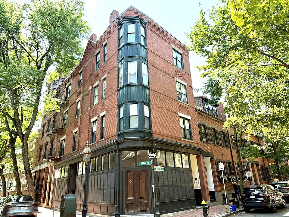 31 Melrose St #28