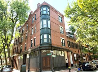 31 Melrose St #28, Boston, MA 02116