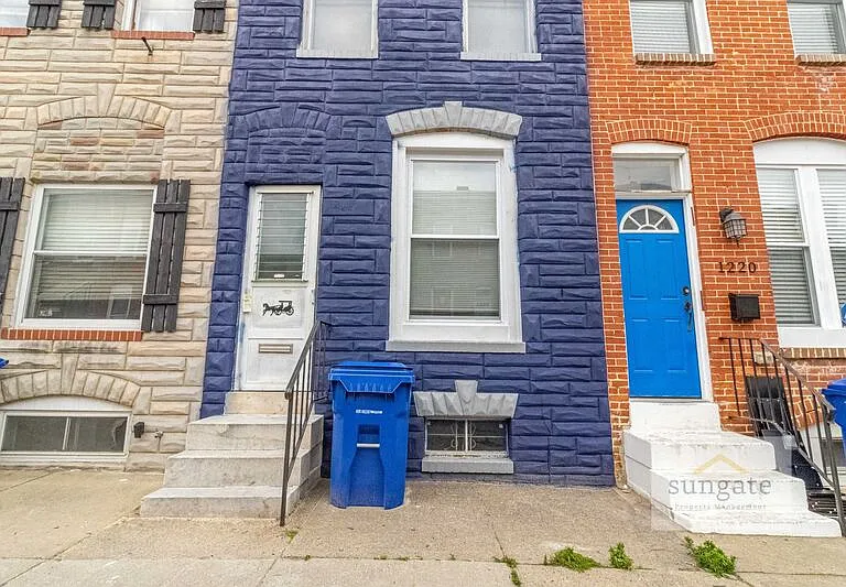 1222 Sargeant St — Photo 1