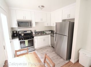 5222 W Washington Blvd #3, Los Angeles, CA 90016