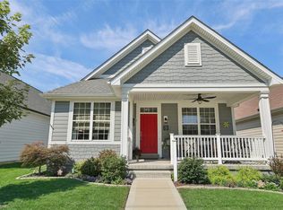 2445 Eatherton Rd, Grover, MO 63040