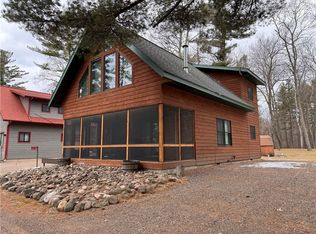 16612 W Pine Ridge Condo Ln, Stone Lake, WI 54876