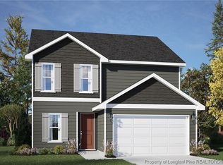 4420 Sivertsen Rd, Autryville, NC 28318