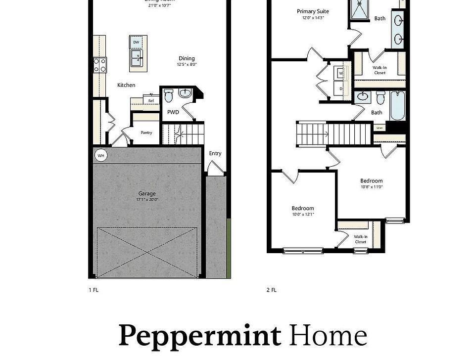 2nd image of 200 Winnow Cir Unit C