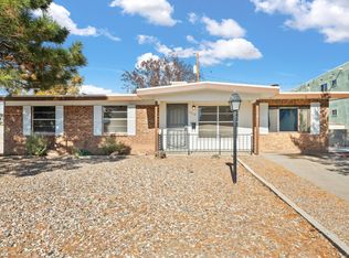 11113 Fairbanks Rd NE, Albuquerque, NM 87112