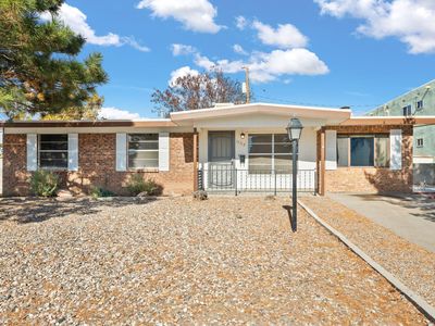 11113 Fairbanks Rd NE, Albuquerque, NM, 87112