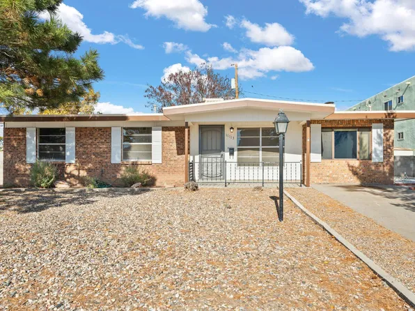 11113 Fairbanks Rd NE, Albuquerque, NM 87112