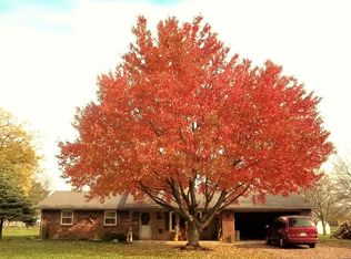 3850 Randee Ln, Springfield, OH 45502