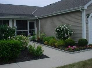633 Kildow Ct, Ashville, OH 43103