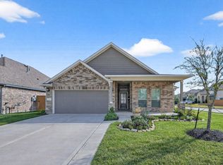 15602 Baronial Castle Dr, Humble, TX 77346