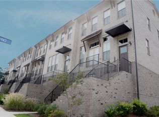 4306 Longleaf Pine Aly #181, Atlanta, GA 30360