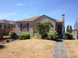 6017 39th Ave SW, Seattle, WA 98136