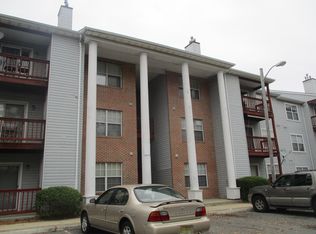 106 Sassafras Run, Pleasantville, NJ 08232
