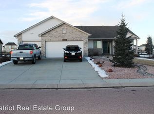 12142 Rio Secco Rd, Peyton, CO 80831