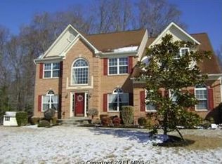 10200 Spring Water Ln, Upper Marlboro, MD