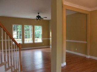 4092 John St, Suffolk, VA 23435