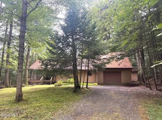 180 E Kelm Pond Rd, Chestertown, NY 12817